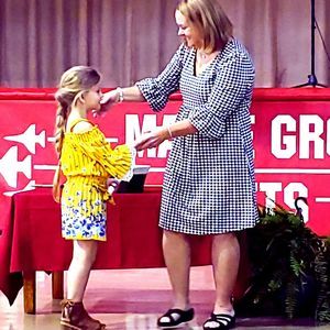 Meet your Posher, Bobbi